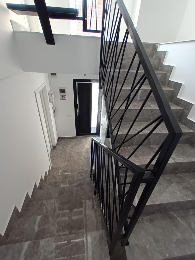 Old Town Studio Apartments Baia Mare Exteriér fotografie