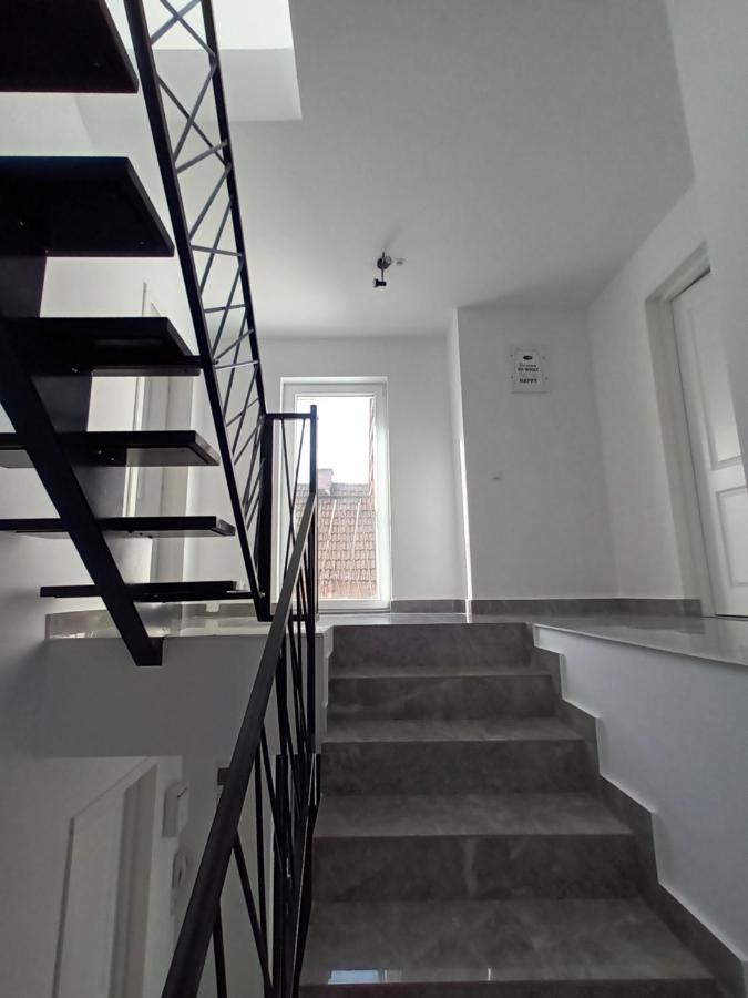 Old Town Studio Apartments Baia Mare Exteriér fotografie