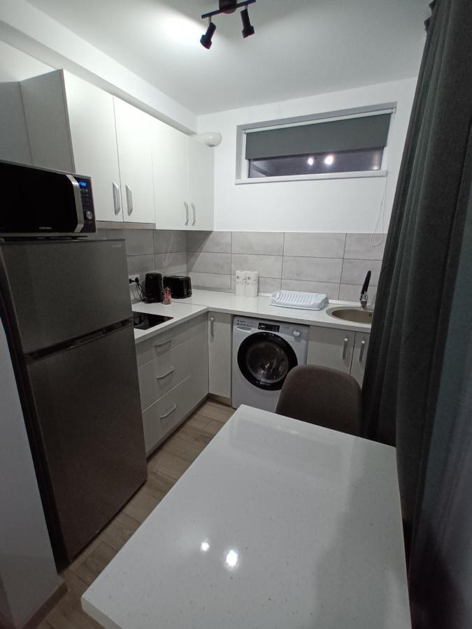 Old Town Studio Apartments Baia Mare Exteriér fotografie